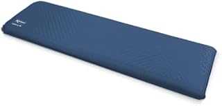 Kampa Luxury Single 100mm Self Inflating Camping Mattress Airbed