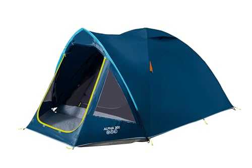 Vango Alpha 300 CLR Blue CLR