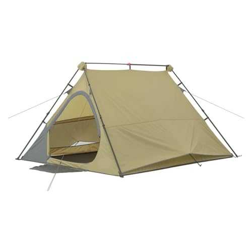 XLteam Multi-purpose camping picnic party tent Tent, Outdoor Tent, Beach, Sports, Camping, A-frame Instant Tent. Outdoor awning multi-person tent camping accessori