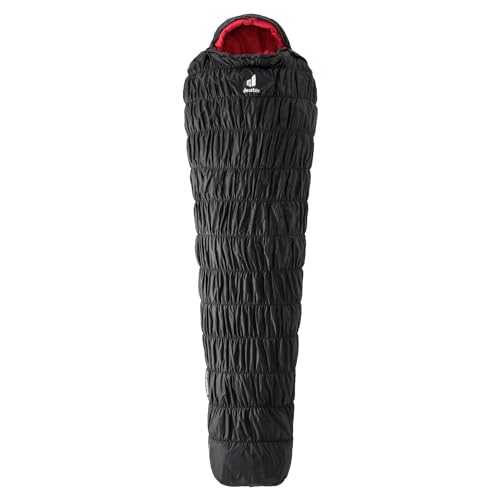 deuter Exosphere 0° L - Large Synthetic Sleeping Bag