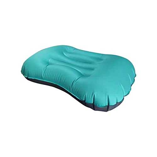 HARZONLI Standard Pillows Inflatable Pillow Air Pillow Ultralight Portable Camping Pillow Outdoor Inflatable Hiking Pillow Outdoor Sleeping