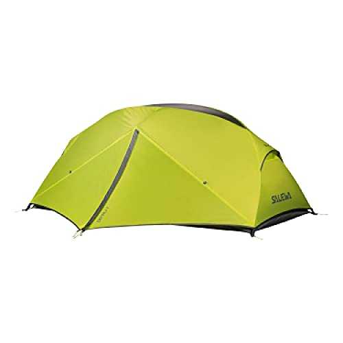 Salewa Denali II Unisex Outdoor Curtain Tent