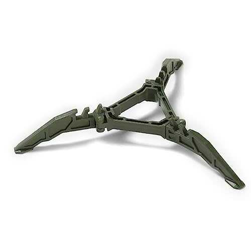 Gas Canister Stand Foldable Gas Tank Bracket Support Gas Bottle Tripods Cartridge HolderS For Camp Picnics Bikepacking Foldable Gas Tank Bracket Gas Tank Bracket Gas Tank Stand Gas Canister Stand
