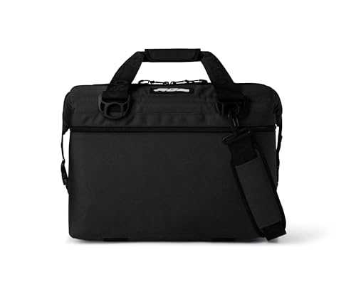 Unisex Canvas Cooler Bags