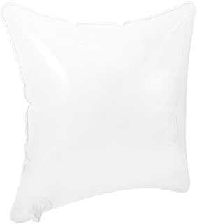 JOINPAYA Ultralight Transparent Inflatable Camping Pillow Foldable Back and Lumbar Cushion for Travel Hiking Outdoor Activities Versatile Comfortable Cushion for Neck and Hugging