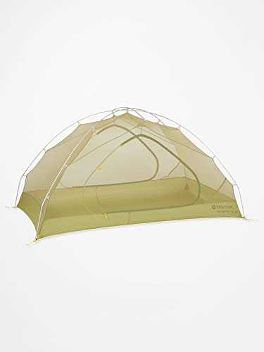 MARMOT Tents Tungsten UL