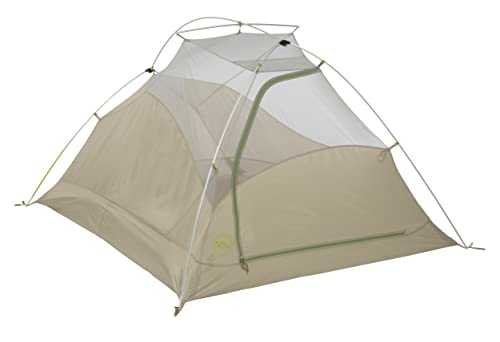 Big Agnes C Bar 3 Person Backpacking Tent