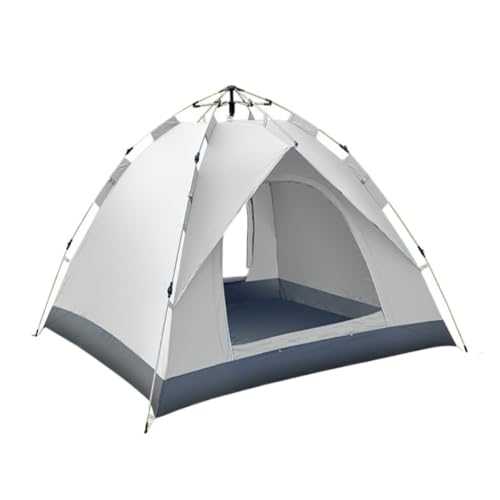 Tent Outdoor Camping Portable Tent Automatic Folding Rainproof And Sunproof Thickened Tent Picnic Camping Tent Camping Tent