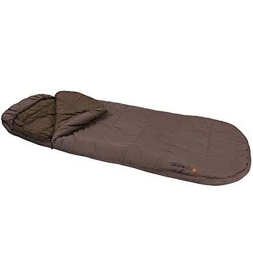 FOX Duralite 1 Season Sleeping Bag (CSB072)