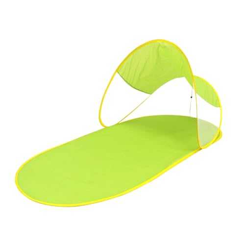 Pop Up Beach Tent Riding Beach Tent Sunshelter Pop Up Canopy UV Protection Summer Picnic Tent