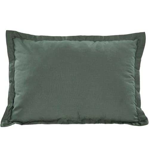 Trespass Unisex's SNOOZEFEST Lightweight Compact Packaway Camping-Travel Pillow