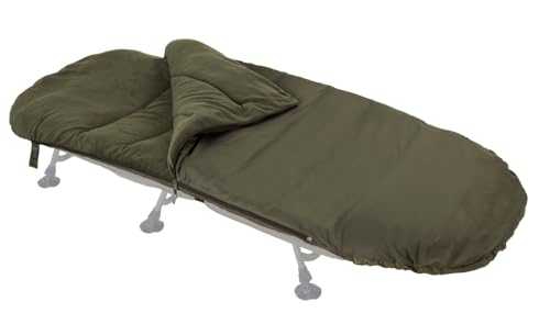 Trakker Big Snooze Sleeping Bag, One Size