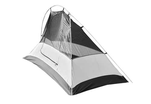 TrailLark Outfitter 1-Person Ultralight Backpacking Tent