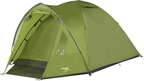 Vango Treetops Tay 300 Tent