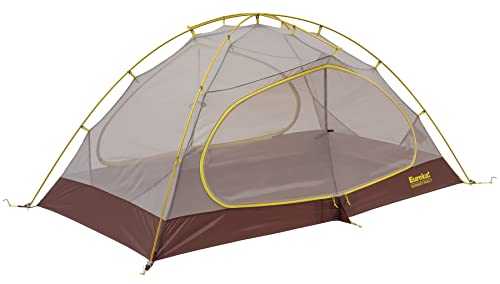 Eureka! Summer Pass Three-Season Backpacking Tent