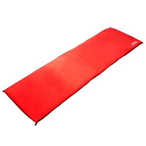 Regatta Napa Foam Mat, Grey