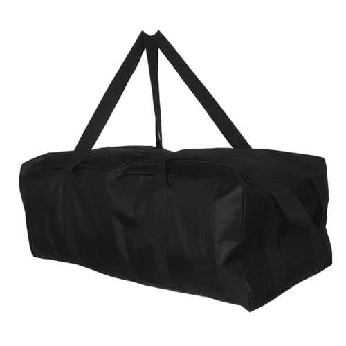 Kisangel Tent Bags Storage Portable Canopy Bag for Camping Travel Hiking Design Material