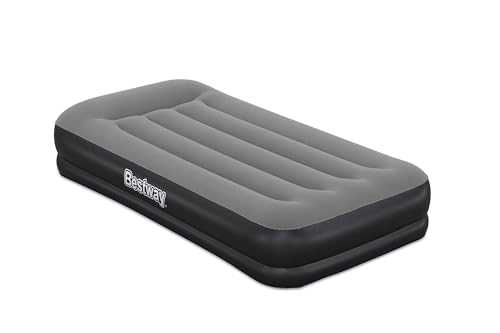 Bestway 75" x 38" x 14"/1.91m x 97cm x 36cm Tritech Air Mattress Twin Built-in USB pump