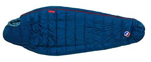 Big Agnes Sidewinder SL Sleeping Bag