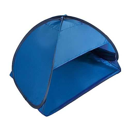 TOYANDONA up Sunshade Tent Easy to Canopy for Family Picnics Camping Trips and Outdoor Adventures