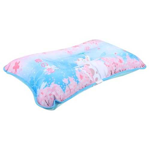 YARNOW Versatile Outdoor Pillow Inflatable Water Pillow Camping Gear for Adults