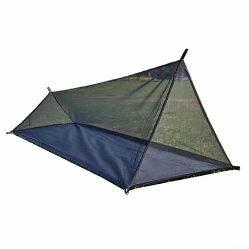 Camping Breathable Tent Net Tent, Outdoor Ultralight Camping Tent Net Breathable For Summer Activities With Simple Setup