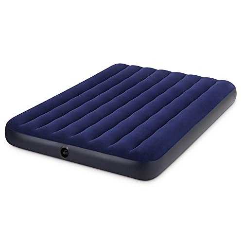 Intex Double Size Classic Downy Airbed