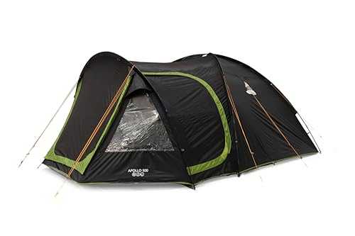 Vango Apollo Tent