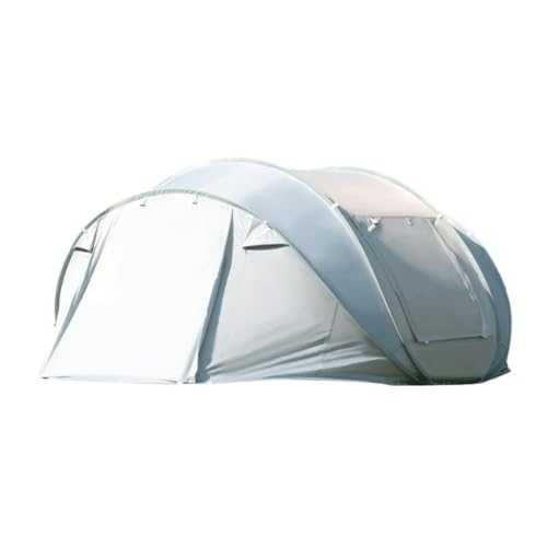 Tent Quick-throw Tent, Quick-open, Fully Automatic, No-build Tent, Outdoor Windproof And Rainproof Beach Camping Camping Tent