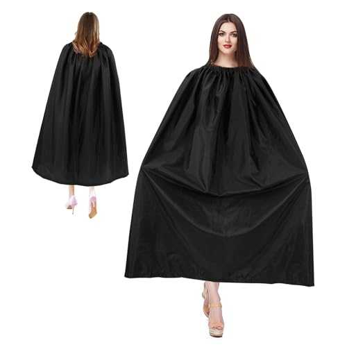 Homoyoyo Portable Changing Tent Instant Privacy Shelter for Beach Camping Swimming Versatile Satin Cloak for Discreet Changing Quick Setup Soft Breathable Design