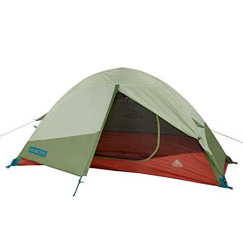 Kelty Tents Discovery Trail