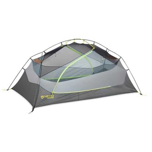 Nemo Dagger Ultralight Backpacking Tents