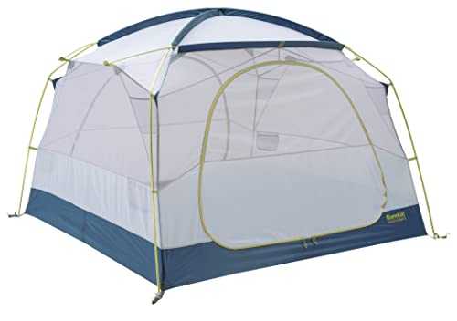 Eureka! Space Camp, Three-Season Camping Tent