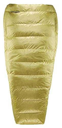 Therm-a-Rest Corus 20F/-6C Down Backpacking and Camping Quilt