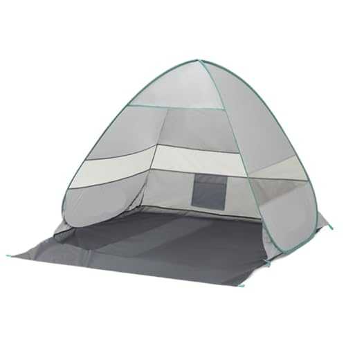 Tents,Mountaineering Tents Outdoor Camping Canopy Tent Two-in-one Fully Automatic Quick-open Folding Rainproof And Sunproof Easy-to-install