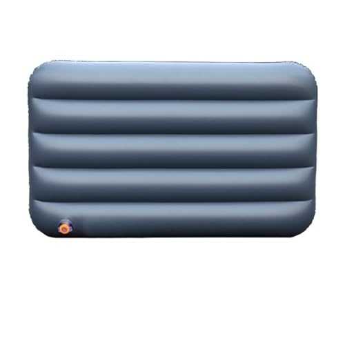 Car Air Mattress - Car Boot Raiser Mat Car Bed Inflatable Travel Mattress, Inflatable Car Mattress for Trunk Travel Mattress