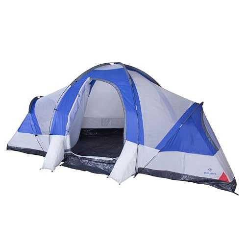 Stansport Family-Tents stansport Grand Tent