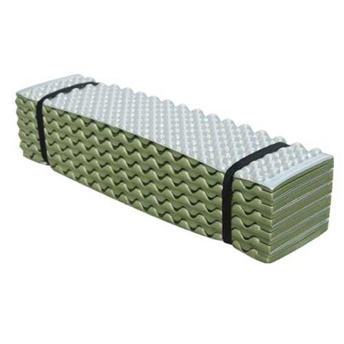 Camping Roll Mat 20mm Thick, Closed Cell Foam Camping Sleeping Mat, Thermal Waterproof Outdoor Sleeping Mat, Foam Camping Mattress Wide Lightweight Folding Camping Pad For Hiking Backpacking