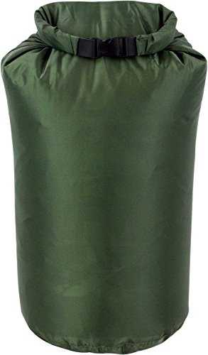 Highlander Drysack Pouch 140l Dry Sack for Rucksack Lining