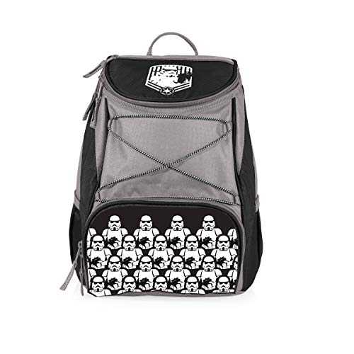 ONIVA - a Picnic Time Brand - Star Wars Storm Trooper PTX Backpack Cooler