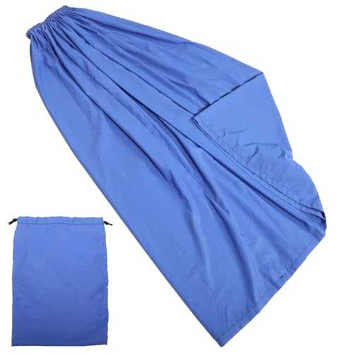 BRIGHTFUFU Car Dressing Cover Portable Changing Room Tent Beach Tent Privacy Shelter Dancer Dressing