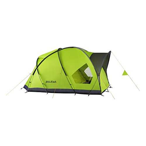 Salewa Alpine Hut III Tent