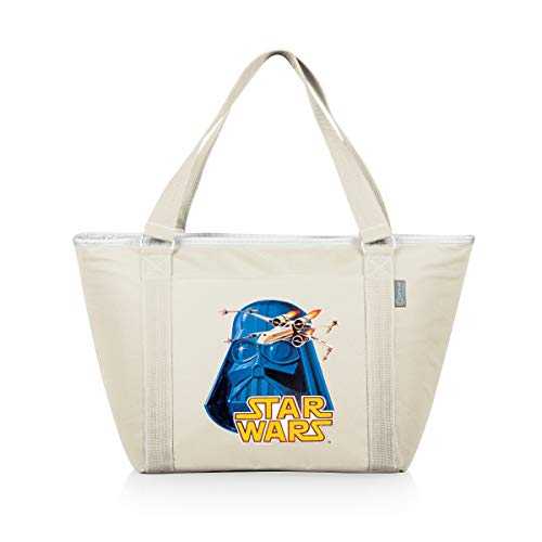 ONIVA - a Picnic Time Brand - Star Wars Topanga Tote Cooler Bag - Soft Cooler Bag - Picnic Cooler, (Sand)
