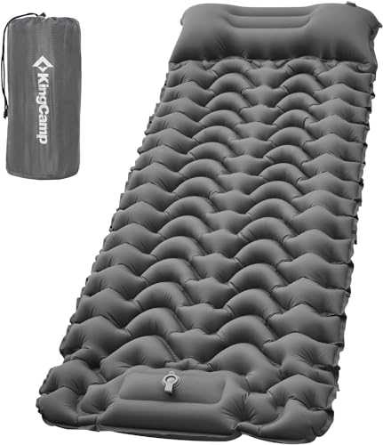 KingCamp Sleeping Pad for Camping
