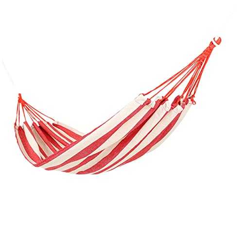 Camping Hammock Hammock Garden Camping Swing Portable 2 Person Outdoor for Outdoor Garden