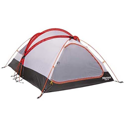 Marmot Thor Tent Blaze ONE