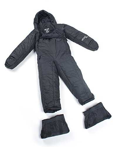 Selk'Bag 5G Lite Wearable Sleeping Bag With Arms and Legs