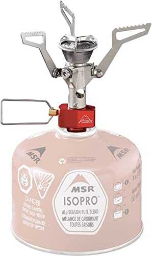 Msr PocketRocket 2 Stove