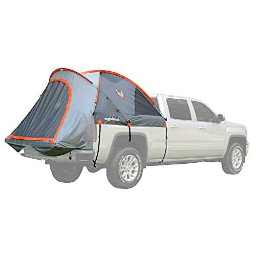 Rightline Gear Truck Tents