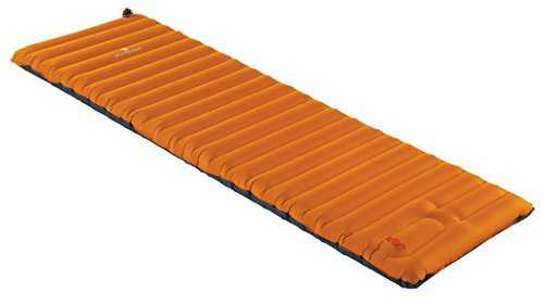 Ferrino Swift 60 200x60 cm Mod. 78210 Arancione